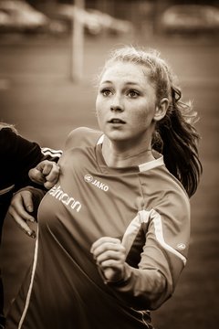 Bild 260 - B-Juniorinnen MSG Eiderkanal - SG Trittau/S�dstormarn : Ergebnis: 2:1